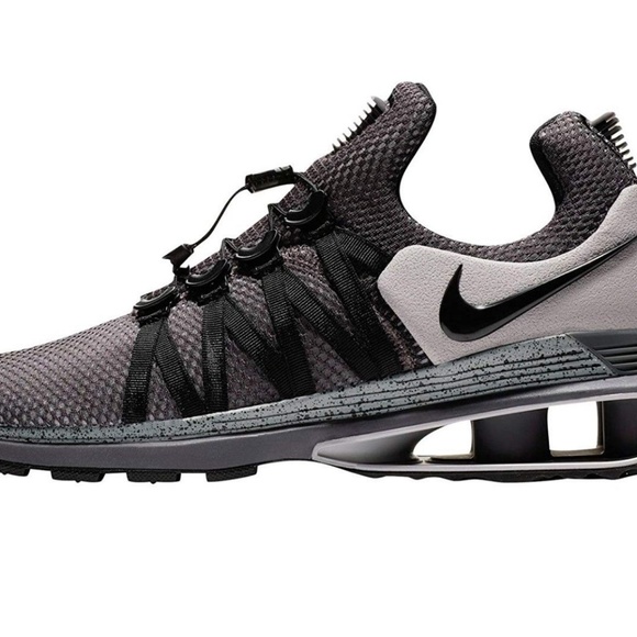 Nike Shox Gravity Running Shoes AR1999 011 SALE!! - Picture 3 of 7